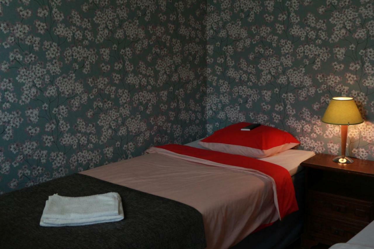 Huittisten Seurahuone Hotel Huittinen Eksteriør billede