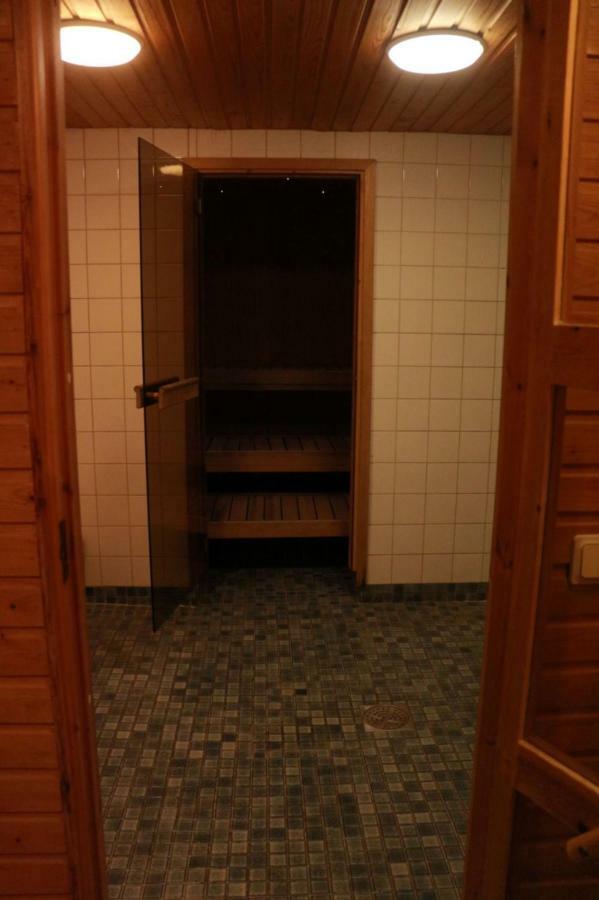 Huittisten Seurahuone Hotel Huittinen Eksteriør billede